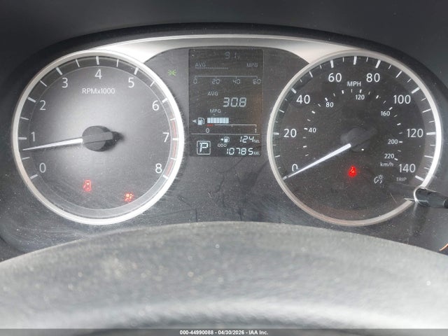 Aukcja sprzedaży 2025 Nissan Kicks Play S, vin: 3N1CP5BVXSL483813, numer aukcji: 44990088