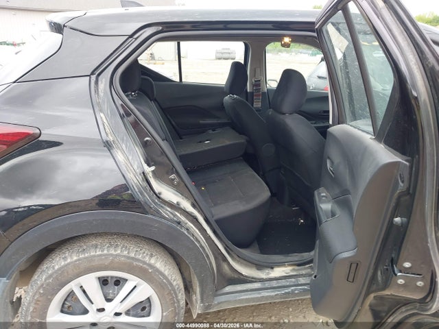 Aukcja sprzedaży 2025 Nissan Kicks Play S, vin: 3N1CP5BVXSL483813, numer aukcji: 44990088