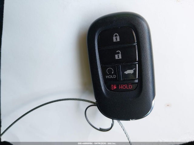 Honda Civic Ex-l 2024 19XFL1H72RE019176 Image 11
