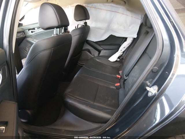 Honda Civic Ex-l 2024 19XFL1H72RE019176 Image 8