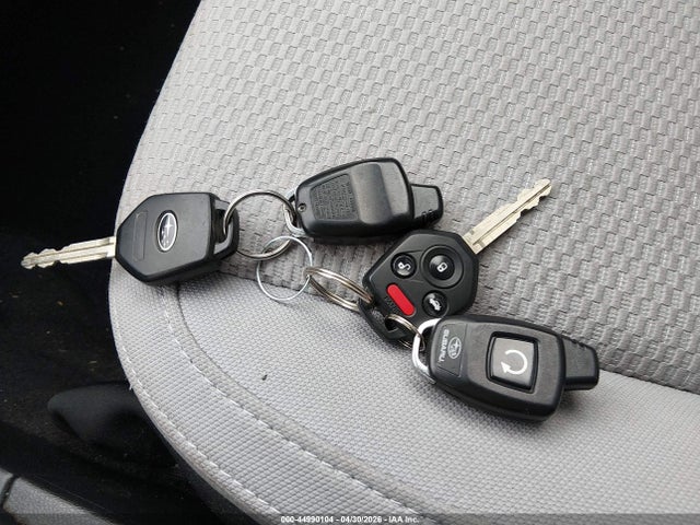 Aukcja sprzedaży 2015 Subaru Forester 2.5i Premium, vin: JF2SJAFC1FH584952, numer aukcji: 44990104