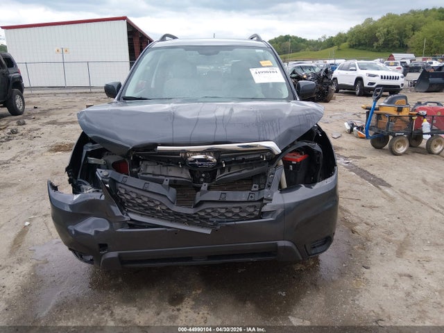 Aukcja sprzedaży 2015 Subaru Forester 2.5i Premium, vin: JF2SJAFC1FH584952, numer aukcji: 44990104