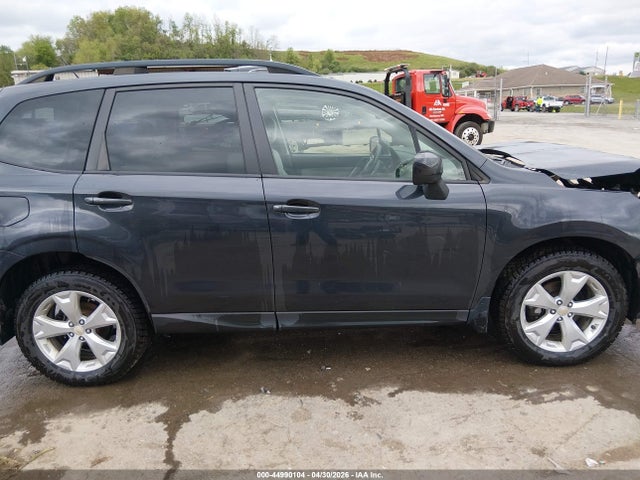 Aukcja sprzedaży 2015 Subaru Forester 2.5i Premium, vin: JF2SJAFC1FH584952, numer aukcji: 44990104