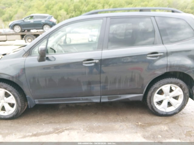 Aukcja sprzedaży 2015 Subaru Forester 2.5i Premium, vin: JF2SJAFC1FH584952, numer aukcji: 44990104