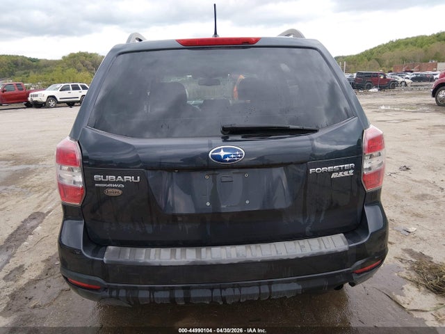 Aukcja sprzedaży 2015 Subaru Forester 2.5i Premium, vin: JF2SJAFC1FH584952, numer aukcji: 44990104