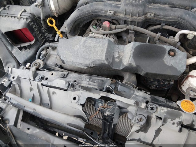 Aukcja sprzedaży 2015 Subaru Forester 2.5i Premium, vin: JF2SJAFC1FH584952, numer aukcji: 44990104