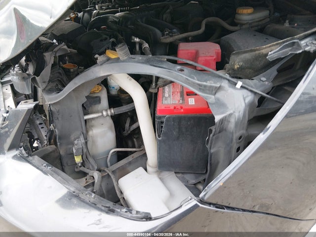 Aukcja sprzedaży 2015 Subaru Forester 2.5i Premium, vin: JF2SJAFC1FH584952, numer aukcji: 44990104
