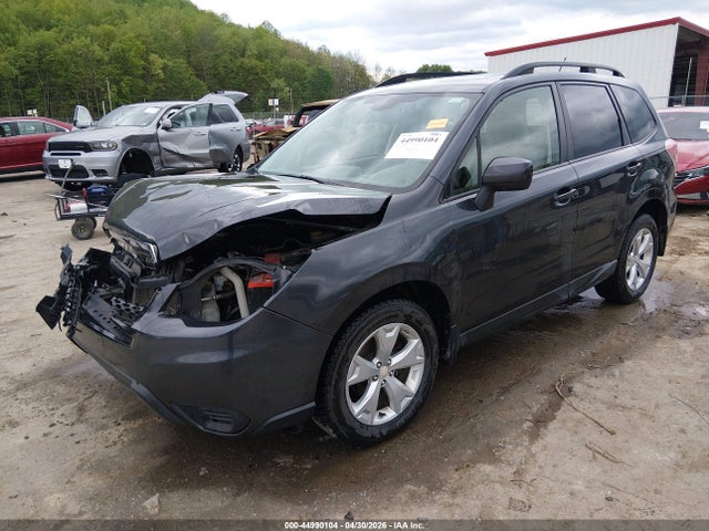Aukcja sprzedaży 2015 Subaru Forester 2.5i Premium, vin: JF2SJAFC1FH584952, numer aukcji: 44990104