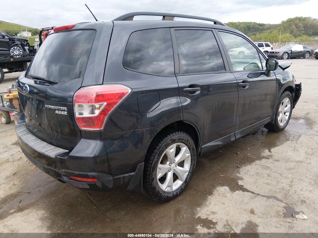 Aukcja sprzedaży 2015 Subaru Forester 2.5i Premium, vin: JF2SJAFC1FH584952, numer aukcji: 44990104