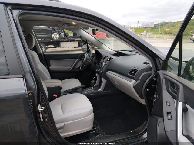 Aukcja sprzedaży 2015 Subaru Forester 2.5i Premium, vin: JF2SJAFC1FH584952, numer aukcji: 44990104