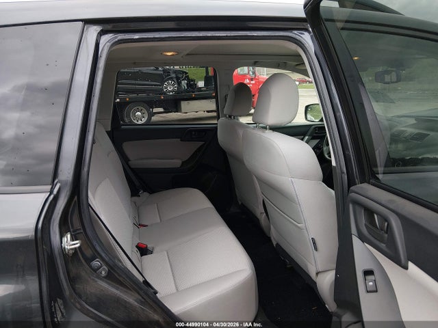 Aukcja sprzedaży 2015 Subaru Forester 2.5i Premium, vin: JF2SJAFC1FH584952, numer aukcji: 44990104
