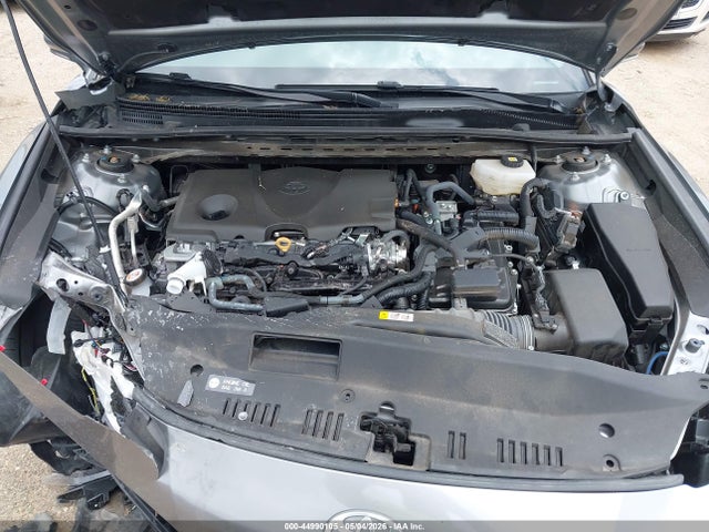 Продаж на аукціоні авто 2025 Toyota Camry Se, vin: 4T1DAACK9SU545901, номер лоту: 44990105