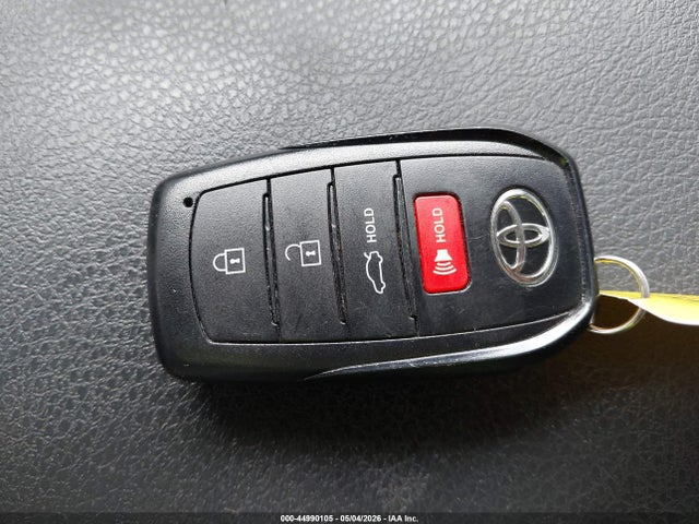 Продаж на аукціоні авто 2025 Toyota Camry Se, vin: 4T1DAACK9SU545901, номер лоту: 44990105