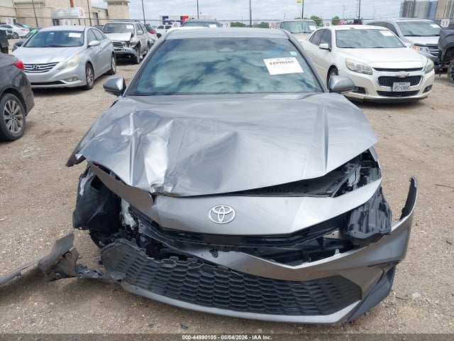 Продаж на аукціоні авто 2025 Toyota Camry Se, vin: 4T1DAACK9SU545901, номер лоту: 44990105