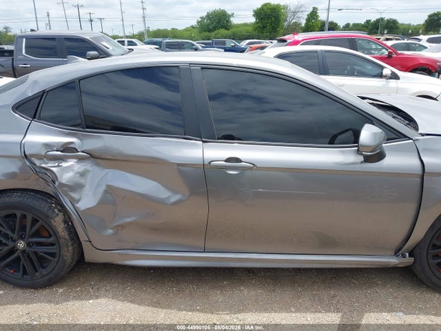 Продаж на аукціоні авто 2025 Toyota Camry Se, vin: 4T1DAACK9SU545901, номер лоту: 44990105