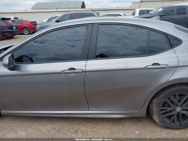 Продаж на аукціоні авто 2025 Toyota Camry Se, vin: 4T1DAACK9SU545901, номер лоту: 44990105