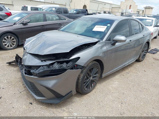 Продаж на аукціоні авто 2025 Toyota Camry Se, vin: 4T1DAACK9SU545901, номер лоту: 44990105