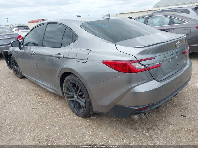 Продаж на аукціоні авто 2025 Toyota Camry Se, vin: 4T1DAACK9SU545901, номер лоту: 44990105