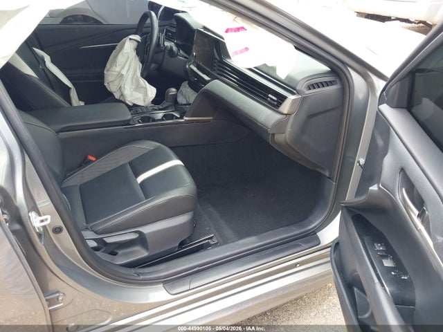 Продаж на аукціоні авто 2025 Toyota Camry Se, vin: 4T1DAACK9SU545901, номер лоту: 44990105