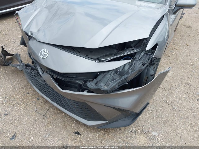 Продаж на аукціоні авто 2025 Toyota Camry Se, vin: 4T1DAACK9SU545901, номер лоту: 44990105