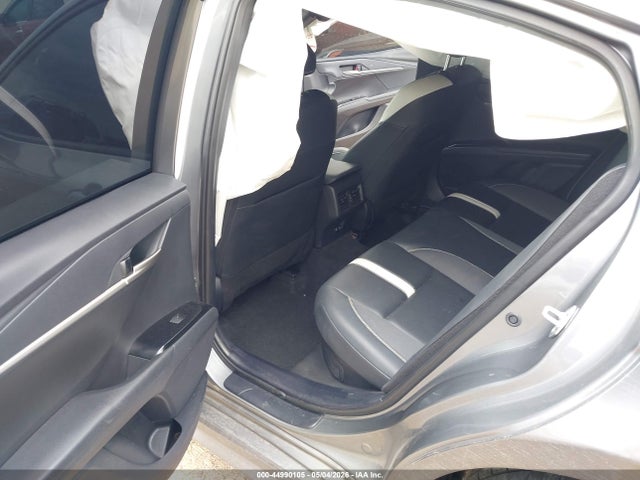 Продаж на аукціоні авто 2025 Toyota Camry Se, vin: 4T1DAACK9SU545901, номер лоту: 44990105