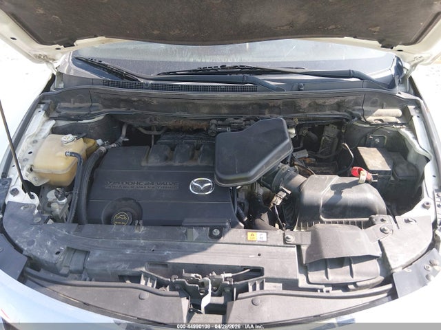 Aukcja sprzedaży 2012 Mazda Cx-9 Touring, vin: JM3TB2CA0C0349372, numer aukcji: 44990108