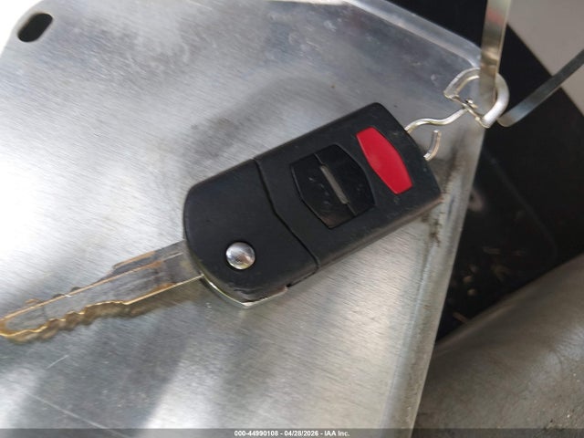 Aukcja sprzedaży 2012 Mazda Cx-9 Touring, vin: JM3TB2CA0C0349372, numer aukcji: 44990108