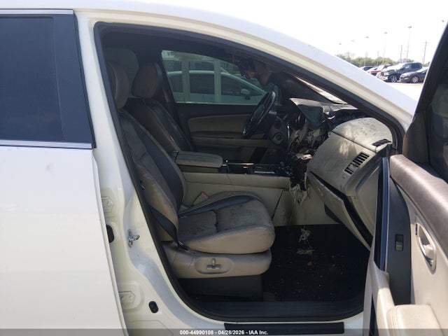 Aukcja sprzedaży 2012 Mazda Cx-9 Touring, vin: JM3TB2CA0C0349372, numer aukcji: 44990108