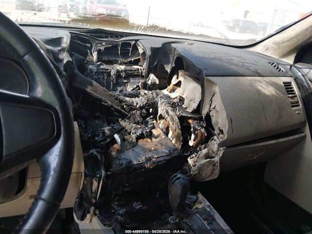Aukcja sprzedaży 2012 Mazda Cx-9 Touring, vin: JM3TB2CA0C0349372, numer aukcji: 44990108