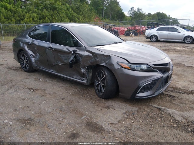 Aukcja sprzedaży 2022 Toyota Camry Se, vin: 4T1G11AK7NU042596, numer aukcji: 44990109