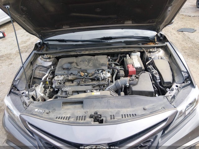 Aukcja sprzedaży 2022 Toyota Camry Se, vin: 4T1G11AK7NU042596, numer aukcji: 44990109