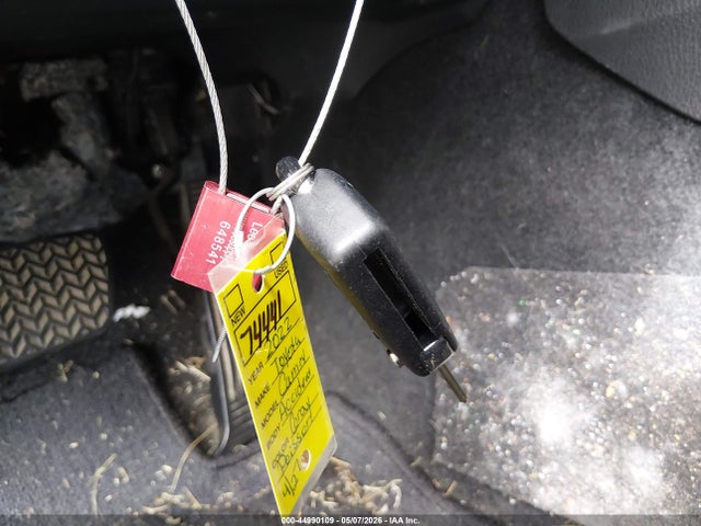 Aukcja sprzedaży 2022 Toyota Camry Se, vin: 4T1G11AK7NU042596, numer aukcji: 44990109