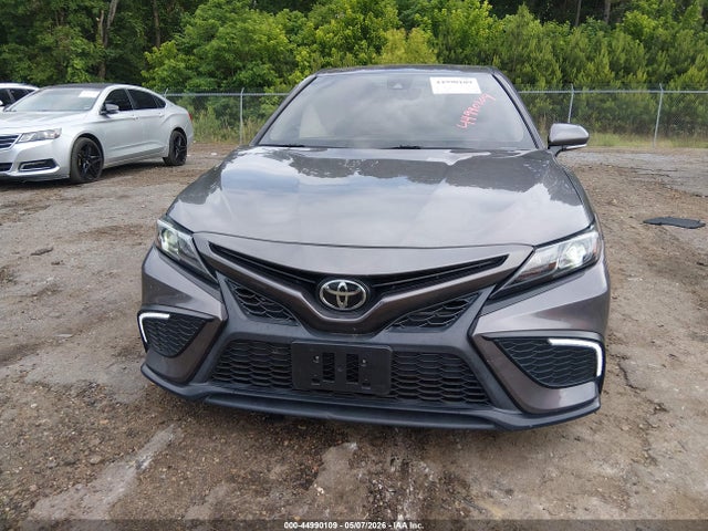 Aukcja sprzedaży 2022 Toyota Camry Se, vin: 4T1G11AK7NU042596, numer aukcji: 44990109