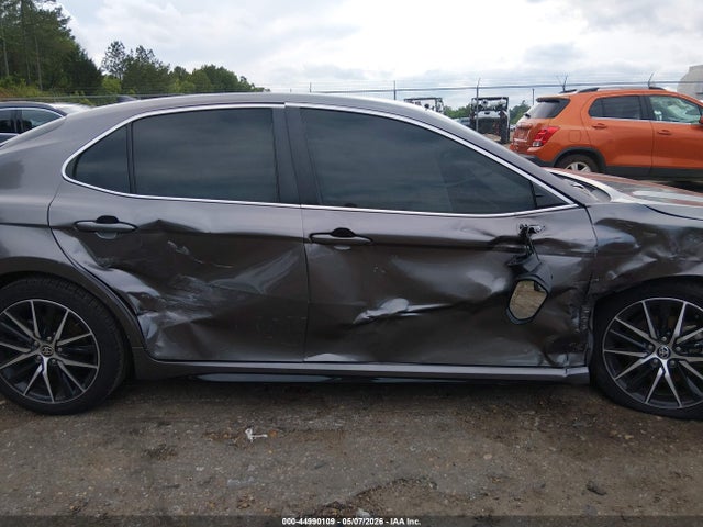 Aukcja sprzedaży 2022 Toyota Camry Se, vin: 4T1G11AK7NU042596, numer aukcji: 44990109