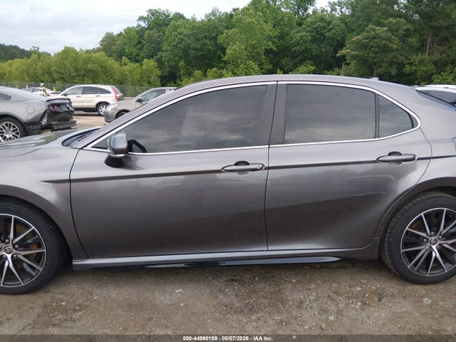 Aukcja sprzedaży 2022 Toyota Camry Se, vin: 4T1G11AK7NU042596, numer aukcji: 44990109