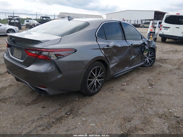 Aukcja sprzedaży 2022 Toyota Camry Se, vin: 4T1G11AK7NU042596, numer aukcji: 44990109