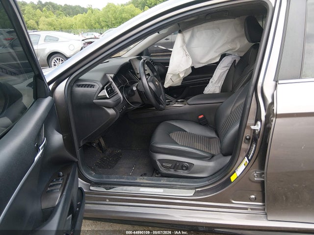 Aukcja sprzedaży 2022 Toyota Camry Se, vin: 4T1G11AK7NU042596, numer aukcji: 44990109
