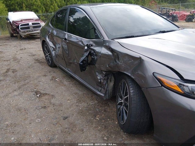 Aukcja sprzedaży 2022 Toyota Camry Se, vin: 4T1G11AK7NU042596, numer aukcji: 44990109