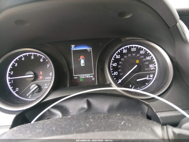 Aukcja sprzedaży 2022 Toyota Camry Se, vin: 4T1G11AK7NU042596, numer aukcji: 44990109
