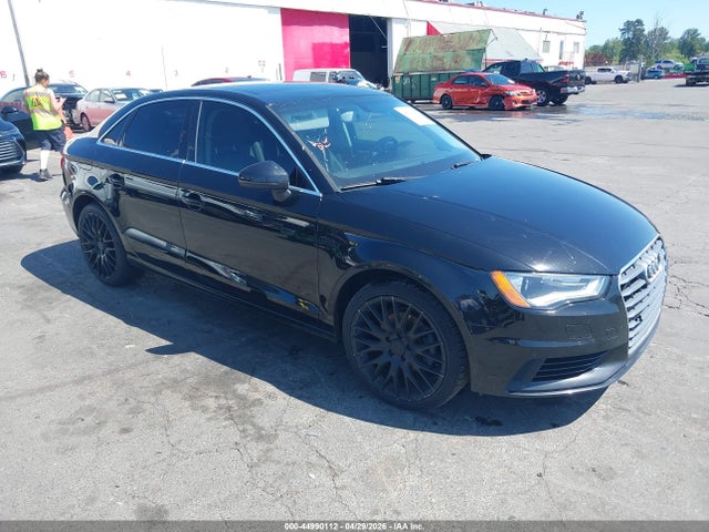 Audi A3 2.0 Tdi Premium 2015 WAUCJGFF0F1071908 Image 1