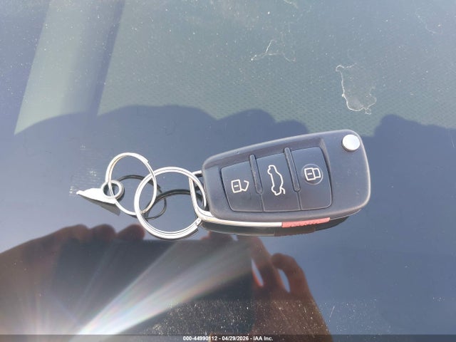 Audi A3 2.0 Tdi Premium 2015 WAUCJGFF0F1071908 Image 11