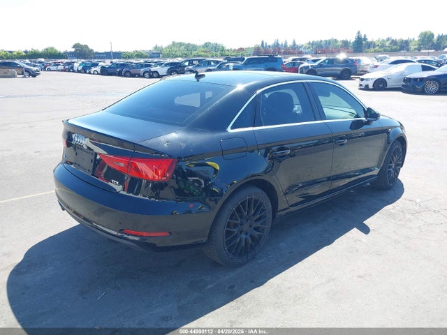 Audi A3 2.0 Tdi Premium 2015 WAUCJGFF0F1071908 Image 4