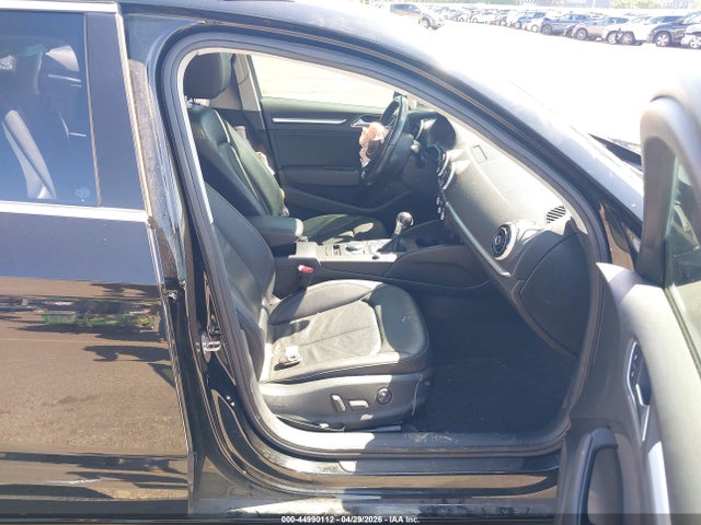 Audi A3 2.0 Tdi Premium 2015 WAUCJGFF0F1071908 Image 5