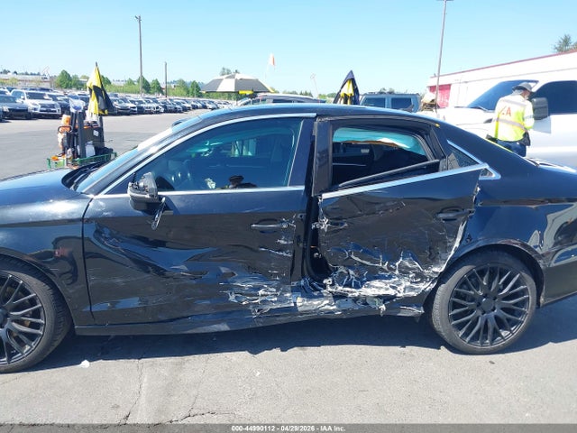 WAUCJGFF0F1071908 Audi A3 2.0 Tdi Premium