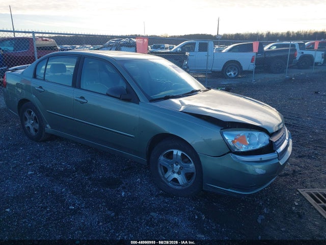 Aukcja sprzedaży 2004 Chevrolet Malibu Lt, vin: 1G1ZU54814F142426, numer aukcji: 44990113