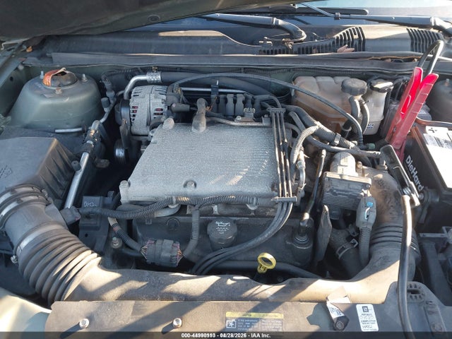 Aukcja sprzedaży 2004 Chevrolet Malibu Lt, vin: 1G1ZU54814F142426, numer aukcji: 44990113