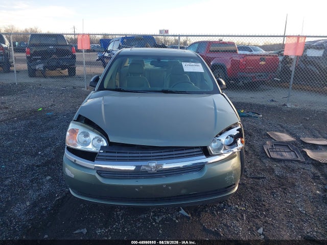 Aukcja sprzedaży 2004 Chevrolet Malibu Lt, vin: 1G1ZU54814F142426, numer aukcji: 44990113