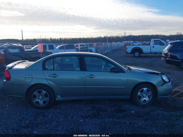 Aukcja sprzedaży 2004 Chevrolet Malibu Lt, vin: 1G1ZU54814F142426, numer aukcji: 44990113