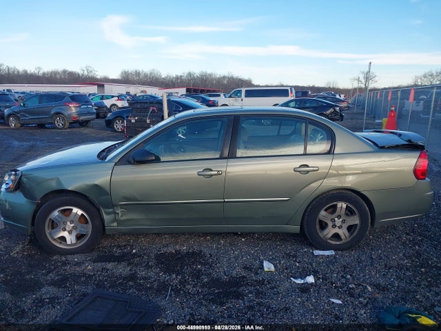 Aukcja sprzedaży 2004 Chevrolet Malibu Lt, vin: 1G1ZU54814F142426, numer aukcji: 44990113