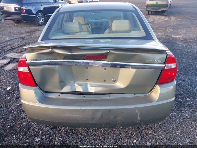 Aukcja sprzedaży 2004 Chevrolet Malibu Lt, vin: 1G1ZU54814F142426, numer aukcji: 44990113